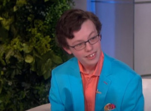 OVAJ DEČAK JE NA ČELU DVE KOMPANIJE: Ceo svet ostao je u čudu kada je otkriveno koliko ima godina, a onda su isplivale njegove tajne (VIDEO)