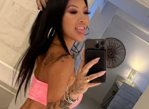 ZVEZDA FILMOVA ZA ODRASLE OTKRIVA ŠTA VOLI DA JOJ RADE U KREVETU: Odgovor je iznenadio čak i najveće ljubavnike, na ovo nisu bili spremni (FOTO)