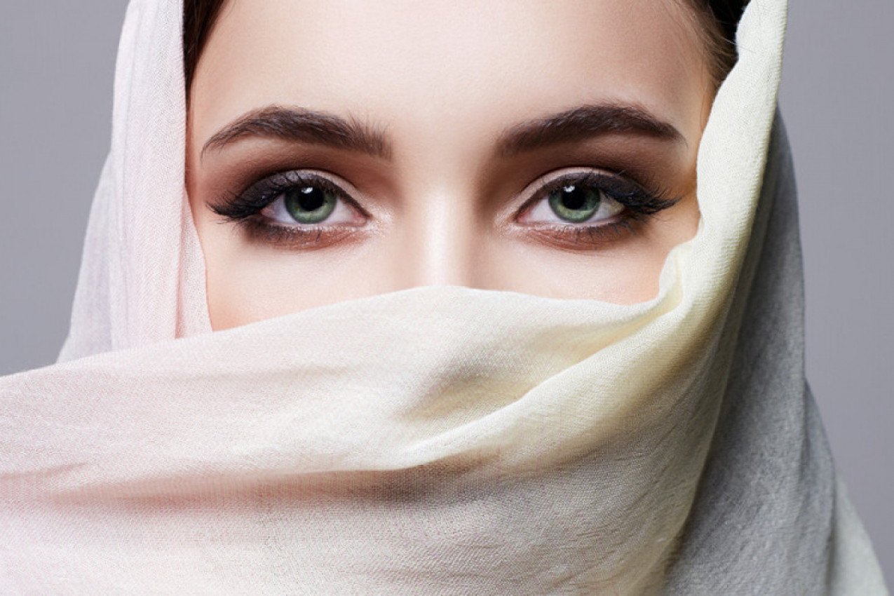 EMOTIVAC ILI HRABRO SRCE: Evo šta boja očiju govori o vašoj ličnosti