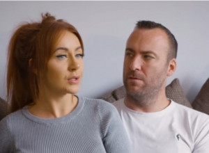 U VEZI SU ČETIRI GODINE I KRILI SU BIZARNU TAJNU: Muškarci su u šoku kada čuju šta mu ona radi, svi ih osuđuju, zaista je previše...! (VIDEO)