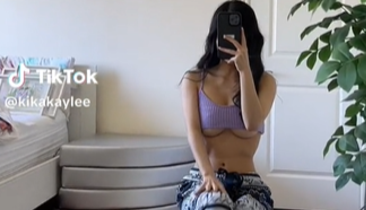 NISAM NOSILA BRUSHALTER 5 GODINA: Evo šta mi se desilo s grudima! (FOTO/VIDEO)