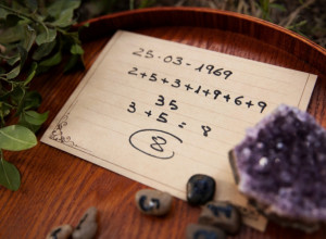 KINESKA NUMEROLOGIJA OTKRIVA SUDBINU: Na osnovu svog srećnog broja saznajte kakav vas život čeka!