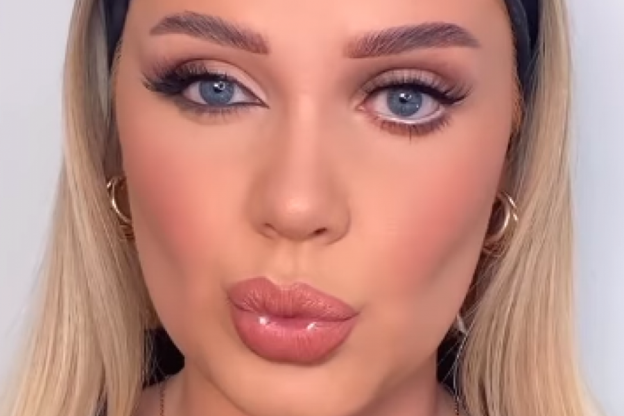 TAJNE PROFESIONALNIH ŠMINKERA: Evo kako da vizuelno uvećate ili smanjite oči! (FOTO/VIDEO)