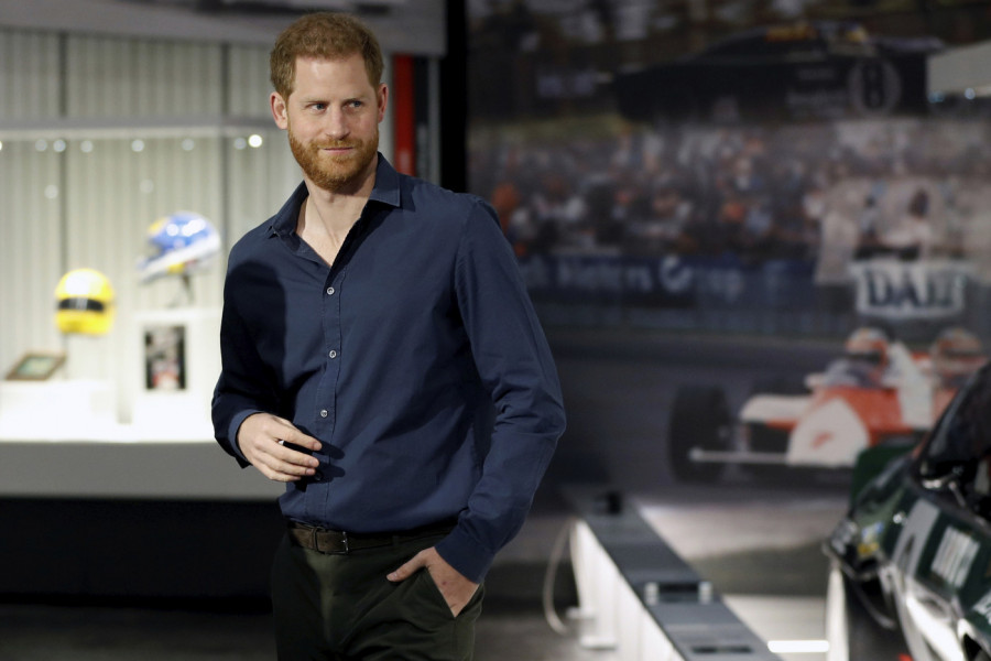 HARI PROGOVORIO O SUSRETU SA STRIPTIZETOM, PA OTKRIO ŠOK DETALJE: Kraljević na stubu srama, pomenuo i hakovanje telefona (FOTO)