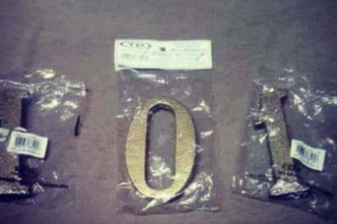 REGION GORI ZBOG OGLASA ZA KUĆNI BROJ KOJI JE OSVANUO NA MREŽAMA: Žena se požalila da je poručila 110, a dobila 101, da li vi ovde vidite nešto sporno? (FOTO)