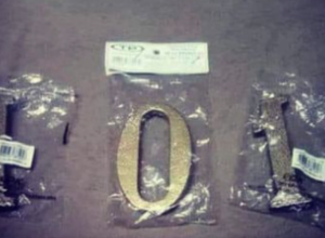 REGION GORI ZBOG OGLASA ZA KUĆNI BROJ KOJI JE OSVANUO NA MREŽAMA: Žena se požalila da je poručila 110, a dobila 101, da li vi ovde vidite nešto sporno? (FOTO)