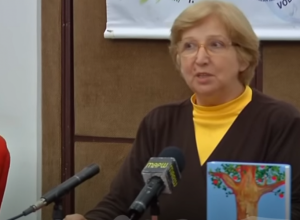 REČI ČUVENE PROFESORKE IZAZIVAJU JEZU: Ovo je upropastilo porodicu, dovelo do agresije dece i pokrenulo lavinu razvoda, sve je počelo od generacije rođene 1985! (FOTO/VIDEO)