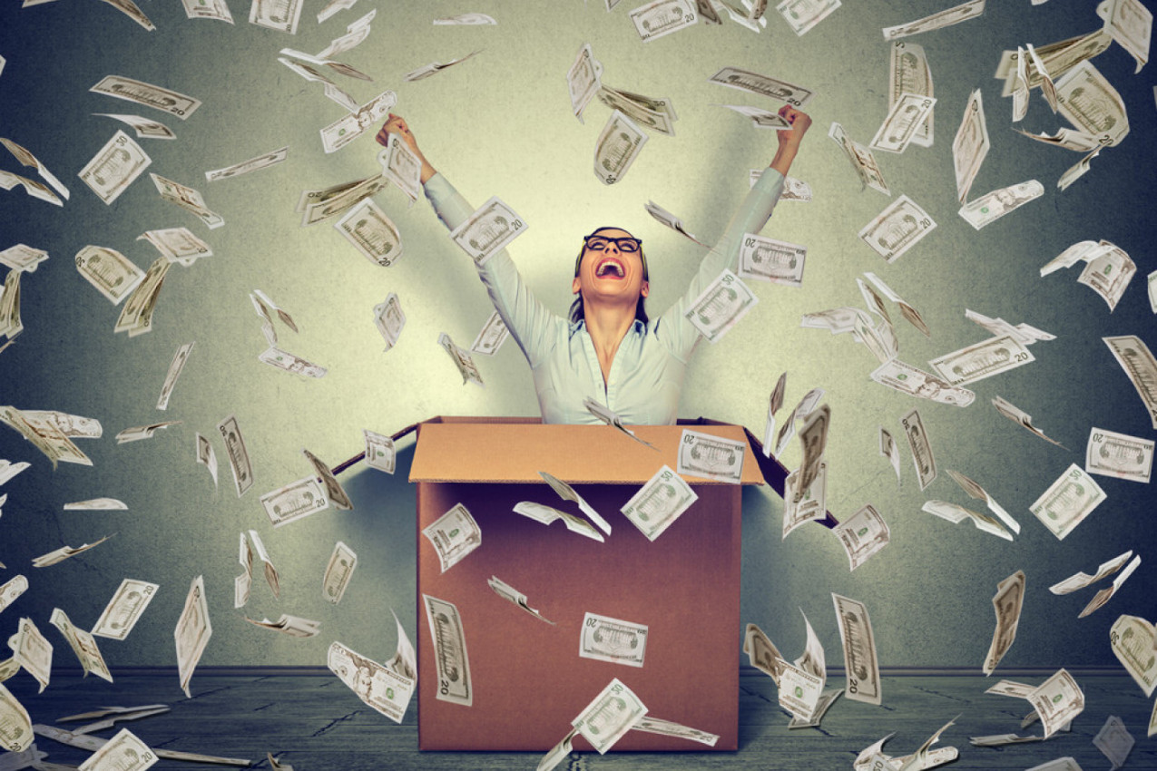 ONI ĆE PLIVATI U PARAMA U JUNU I REŠIĆE SVE ŽIVOTNE PROBLEME: Otkrijte koji je vaš bioritamski broj i šta vas čeka već u narednim danima!