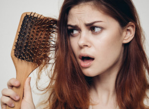 OPADANJE KOSE JE ZNAK ZA UZBUNU: Podmukla bolest krije se iza promena na koje ne obraćamo pažnju, ovo je glavni simptom (FOTO)