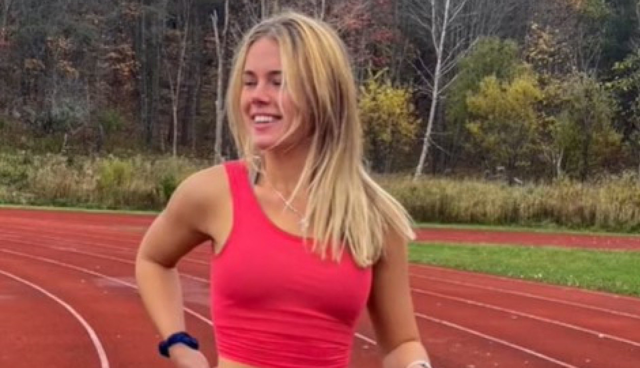 SMRŠALA JE 18 KILOGRAMA, A NIJE BILA NA DIJETI: Aleksandra je otkrila neverovatne stvari koje su se desile kada je promenila samo 3 navike, jedna će vas zapanjiti! (VIDEO)