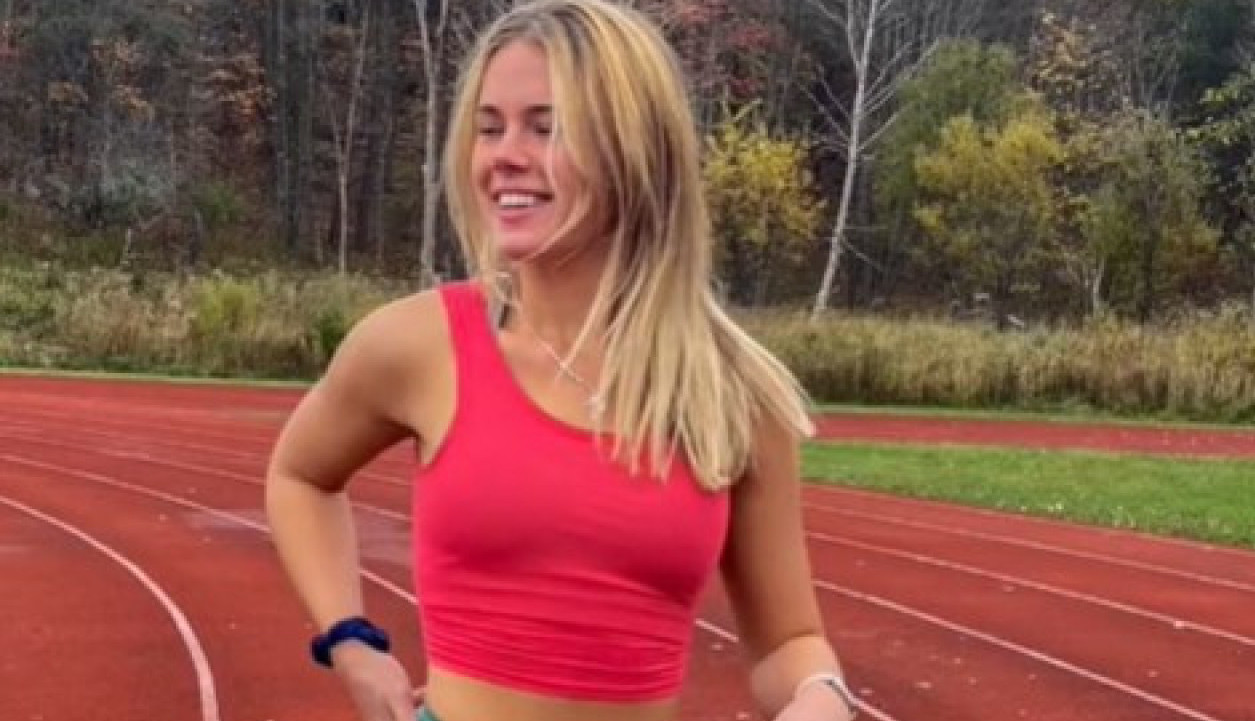 SMRŠALA JE 18 KILOGRAMA, A NIJE BILA NA DIJETI: Aleksandra je otkrila neverovatne stvari koje su se desile kada je promenila samo 3 navike, jedna će vas zapanjiti! (VIDEO)