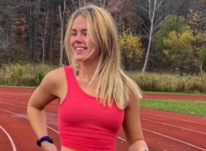 SMRŠALA JE 18 KILOGRAMA, A NIJE BILA NA DIJETI: Aleksandra je otkrila neverovatne stvari koje su se desile kada je promenila samo 3 navike, jedna će vas zapanjiti! (VIDEO)