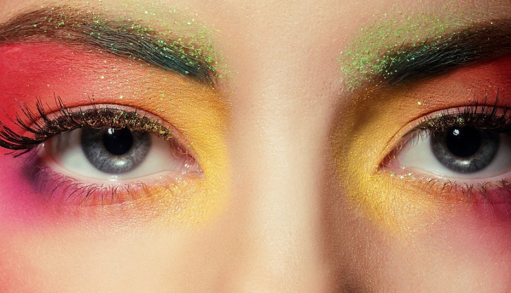 Unesite malo boje u ovaj kišni dan