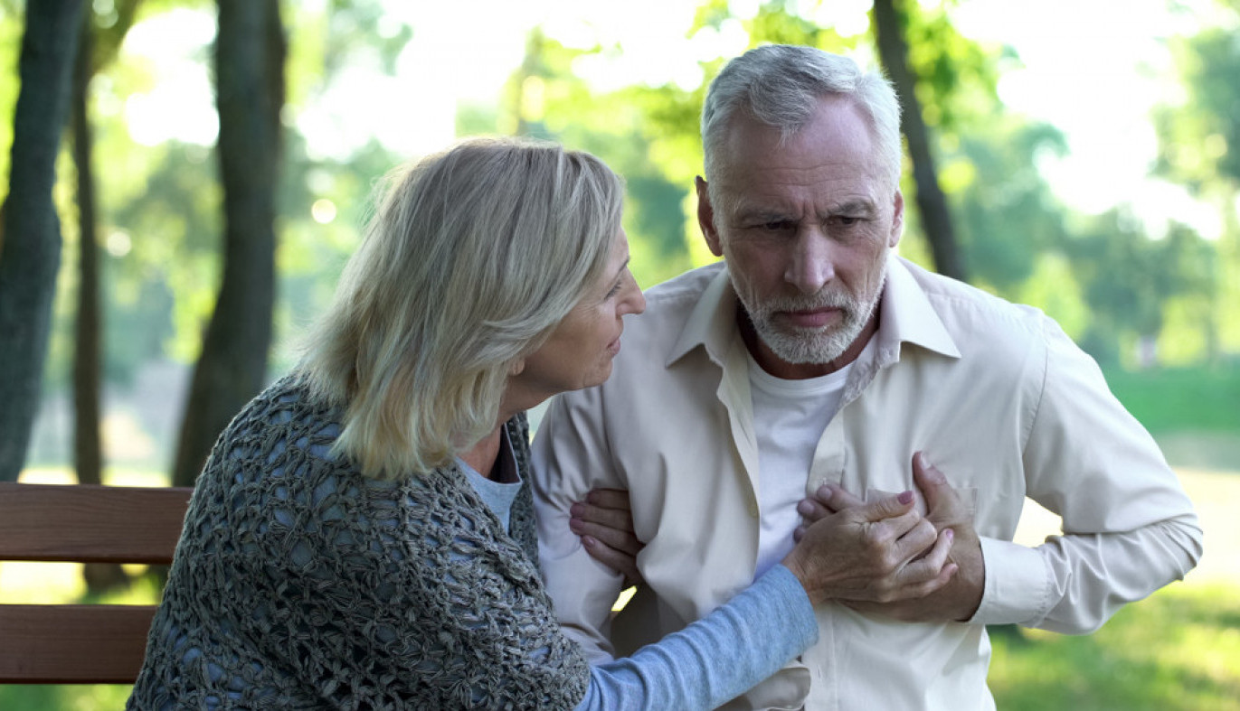 ZA SMRONOSNU BOLEST PLUĆA OVAJ VITAMIN JE KLJUČAN: Hroničnim bolesnicima OLAKŠAVA muke - evo kako deluje