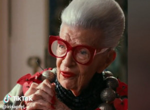 OVA STARICA IMA 103 GODINE I NJENA PORUKA LJUDIMA IZAZIVA JEZU: Samo jedna stvar je ključna za doživljavanje duboke starosti! (FOTO/VIDEO)