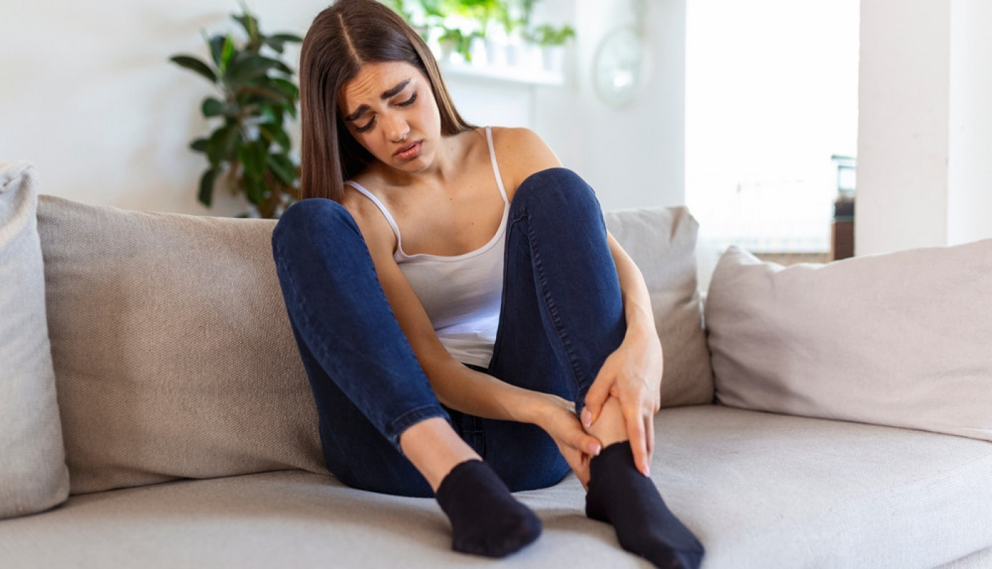 6 NAČINA DA BRZO SMANJITE OTOKE NA NOGAMA I STOPALIMA: Nikako ne zapostavljajte taj simtpom, evo na šta ukazuje!