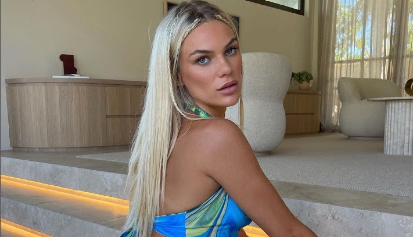 OVA LEPOTICA UŽIVA SA SUPRUGOM SVE DOK NE PADNE MRAK: "Tada nastaje haos i tako je već 2 godine"!