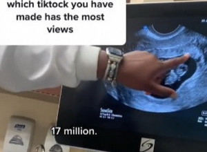 OTIŠLA JE NA ULTRAZVUK PET MESECI POSLE POROĐAJA I OSTALA U ŠOKU! Ono što je videla na snimku nije mogla nekoliko minuta da prihvati, i doktorka zanemela! (VIDEO)