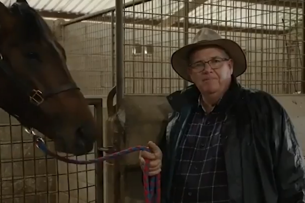 LOTO DOBITNIK SPISKAO SVIH 26,4 MILIONA DOLARA DA BI SEBI ISPUNIO SAN: Ljudi se zaprepaste kada čuju na šta je dao bogatstvo! (FOTO/VIDEO)