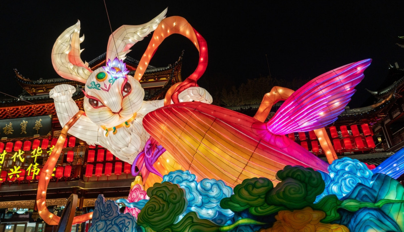 KINESKI HOROSKOP OTKRIVA: DO KRAJA 2023. TRI ZNAKA ČEKA SREĆA O KOJOJ SVI MAŠTAJU: Godina Zeca biće im obećavajuća u svakom pogledu!