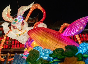 KINESKI HOROSKOP OTKRIVA: DO KRAJA 2023. TRI ZNAKA ČEKA SREĆA O KOJOJ SVI MAŠTAJU: Godina Zeca biće im obećavajuća u svakom pogledu!