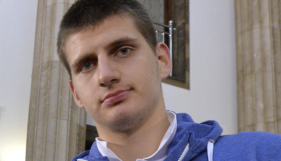 Pobeđivanje je zaista zabavno.