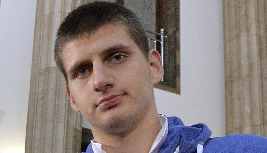 Pobeđivanje je zaista zabavno.