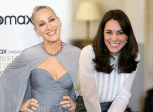 KAKO DA SE OBUČETE PO RECEPTU SARE DŽESIKE PARKER I KEJT MIDLTON? Izaberite nešto od ovih kombinacija i svi će se okretati za vama! (FOTO/VIDEO)