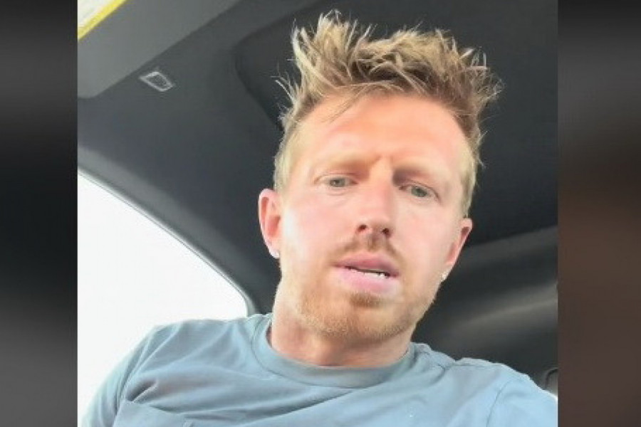 POSLE 6 GODINA BORBE SA STERILITETOM odlučio je da sam odradi test za trudnoću svoje žene! Zbog ovog muškarca plakao je ceo svet! (VIDEO)