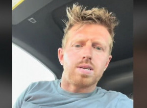 POSLE 6 GODINA BORBE SA STERILITETOM odlučio je da sam odradi test za trudnoću svoje žene! Zbog ovog muškarca plakao je ceo svet! (VIDEO)