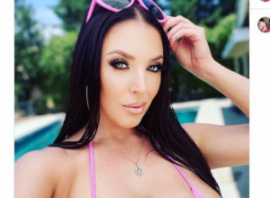 ZVEZDA FILMOVA ZA ODRASLE OTKRILA KAKVE MUŠKARCE VOLI: Svi zanemeli zbog jedne činjenice! (FOTO)