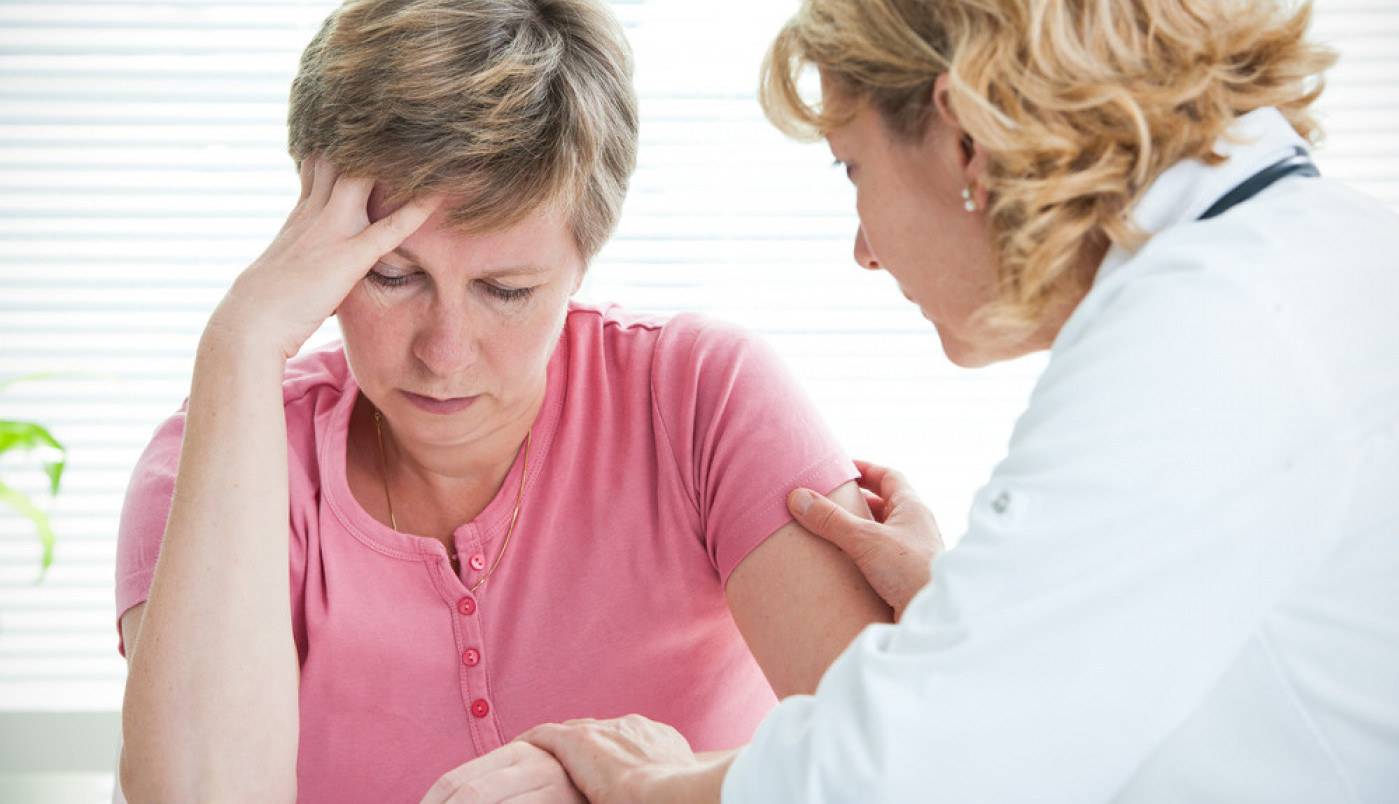 17 SIMPTOMA RAKA KOJE SVI MORAJU ZNATI: Otkrivamo zbog čega je period od 2 nedelje ključan za lečenje!