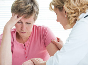 17 SIMPTOMA RAKA KOJE SVI MORAJU ZNATI: Otkrivamo zbog čega je period od 2 nedelje ključan za lečenje!