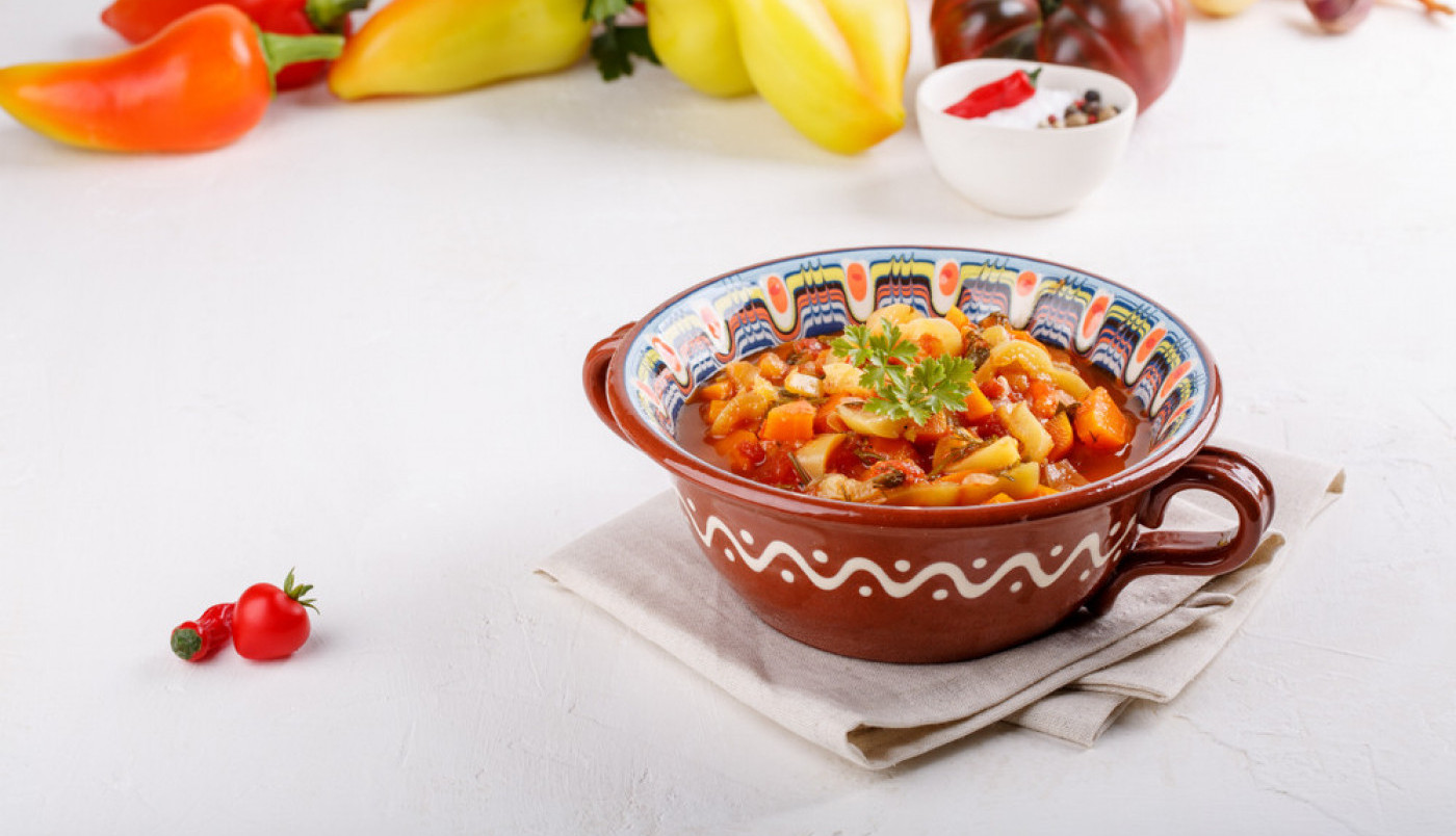 MAĐARSKA ČORBA OD PAPRIKE: Preukusan i zdrav obrok gotov za 15 minuta!