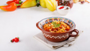MAĐARSKA ČORBA OD PAPRIKE: Preukusan i zdrav obrok gotov za 15 minuta!