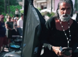 SVI PRIČAJU O SRAMOTNOM POTEZU POZNATOG MILIJARDERA: Žari i pali društvenim mrežama, ali ovo nije smeo sebi da dozvoli (FOTO/VIDEO)