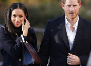 KRAJ ZA HARIJA I MEGAN, OSTALI I BEZ MILIONA: Nova šokantna odluka poznatog para šokirala je javnost, svi govore o zajedničkom saopštenju (FOTO)