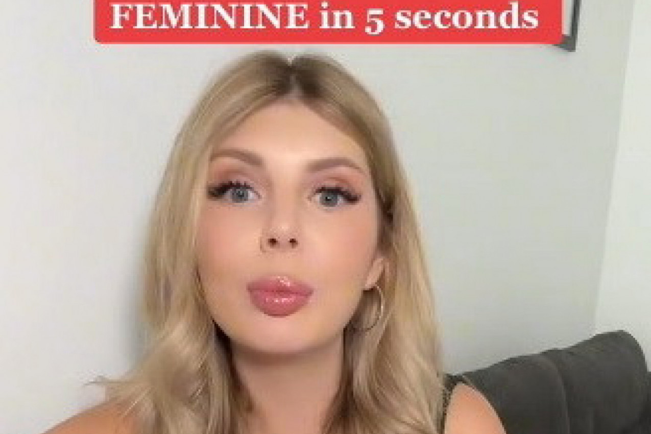 AKO HOĆETE DA ZAVEDETE BUKVALNO SVAKOG MUŠKARCA, URADITE SAMO OVO: Tajna je u jednom jedinom triku! (VIDEO)