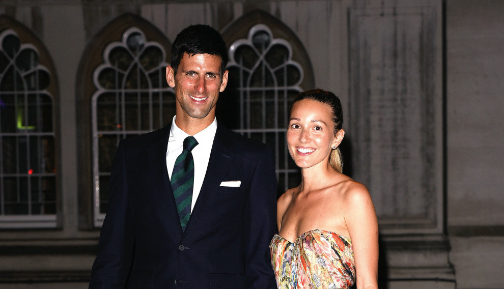 STIŽE PRINOVA? Jelena Đoković danas proslavlja rođendan, a astrolozi tvrde: Do kraja godine poznatom paru dolaze veoma SREĆNE VESTI!