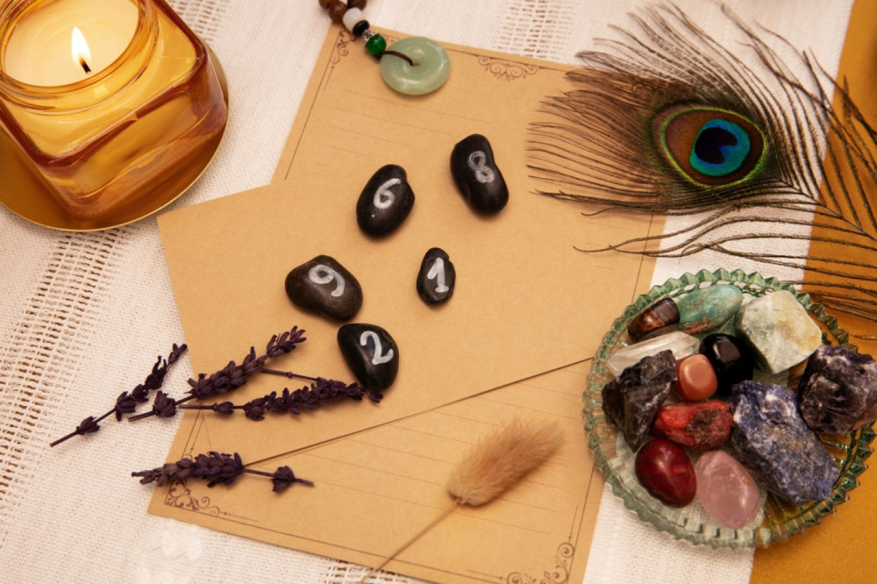 PROGNOZA INDIJSKIH NUMEROLOGA ZA NOVEMBAR: Devetke čeka uspeh na svim poljima, sedmice prati sreća, a evo zašto dvojke treba da jedu žuto voće!