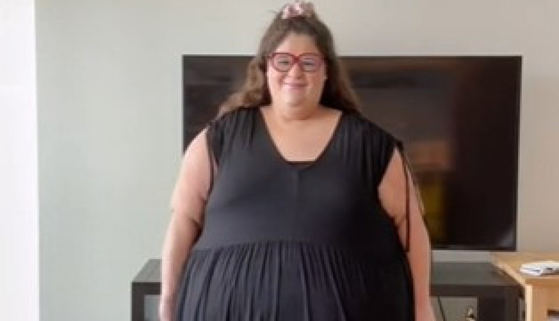 POJAVILA SE U KLUBU, A ONDA JE DOŽIVELA ŠOK SCENU: Reagovalo je i obezbeđenje, svi su zanemeli kada je progovorila o agoniji koju je prošla (VIDEO)