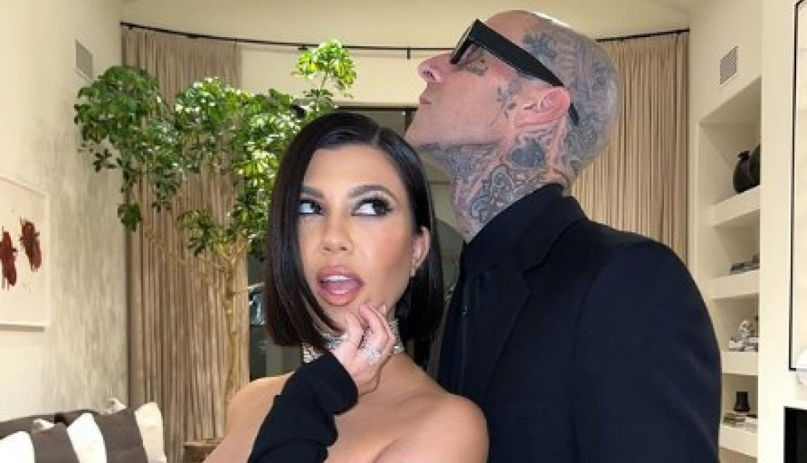 EVO ŠTA JE TRAVIS URADIO NAKON ŠTO JE SAZNAO DA JE KORTNI TRUDNA: Zbog njegovog poteza usijale su se društvene mreže (FOTO)