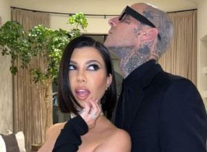 EVO ŠTA JE TRAVIS URADIO NAKON ŠTO JE SAZNAO DA JE KORTNI TRUDNA: Zbog njegovog poteza usijale su se društvene mreže (FOTO)