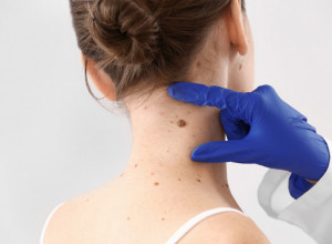 PET ZNAKOVA MELANOMA: Doktor otkriva kako da ih prepoznate i na koje promene mladeža morate obratiti pažnju (FOTO)