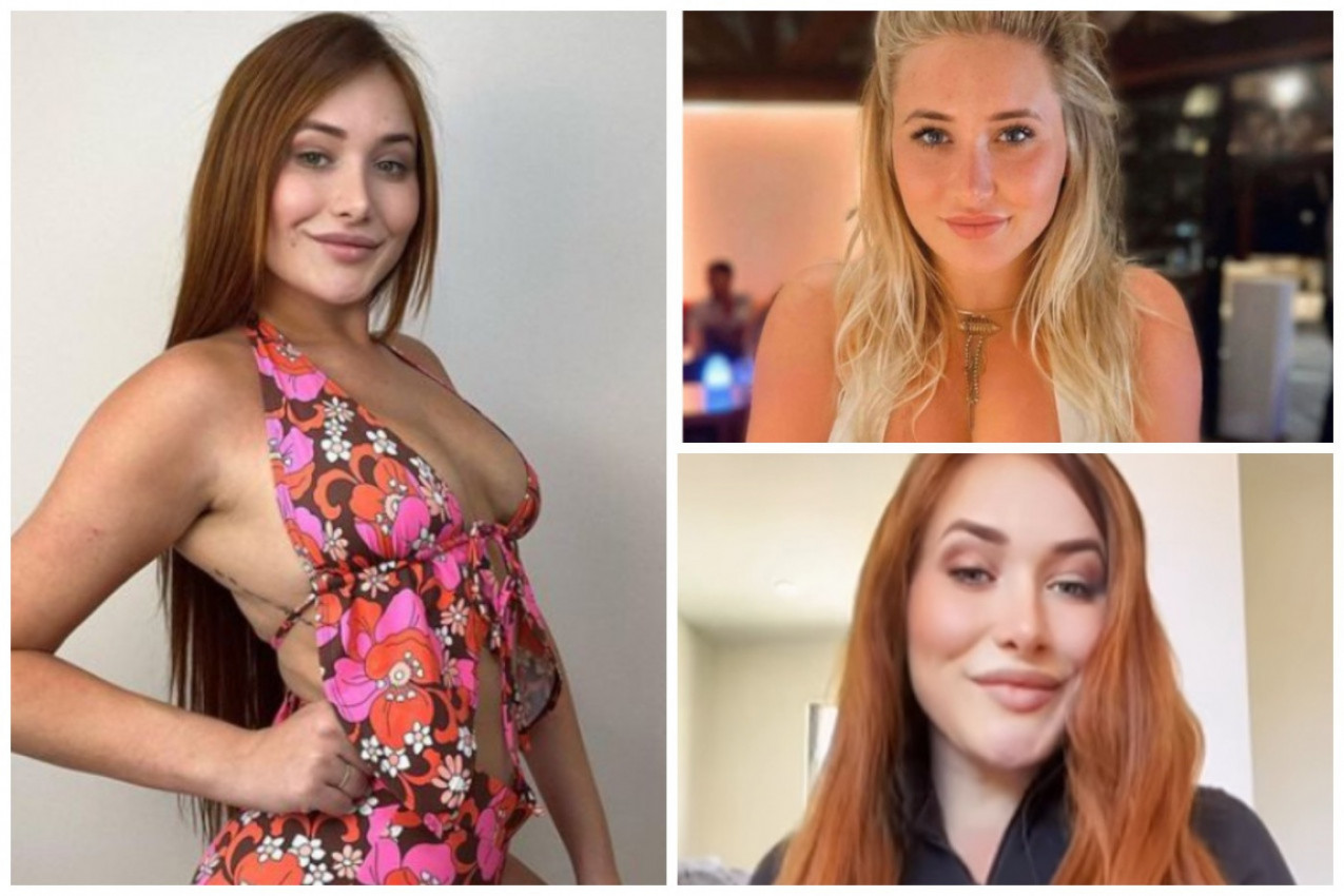 PLAĆAJU MI DA IH GLEDAM DOK VODE LJUBAV: Bivša medicinska sestra otkrila je kakve još bizarnosti joj traže muškarci i žene  (FOTO/VIDEO)