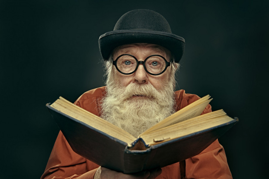 SAVETI STARCA KOJI ĆE VAS NAJEŽITI: Muškarci, poštujte ovih 10 pravila i žena vas nikada neće ostaviti!