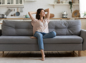 POTREBAN JE SAMO JEDAN SASTOJAK DA VAM DOM ZAMIRIŠE NA SVEŽINU: Domaćice su oduševljene ovim trikom (VIDEO)
