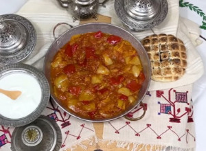 OSVEŽAVAJUĆI SATARAŠ JE IDEALNO JELO ZA TOPLE DANE: Brzi ručak pun vitamina (FOTO)