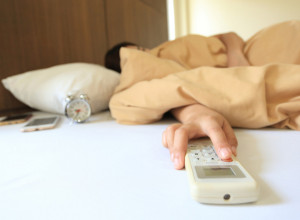 DA LI DRŽITE KLIMU UKLJUČENOM I NOĆU? Evo šta se tada dešava sa našim telom!