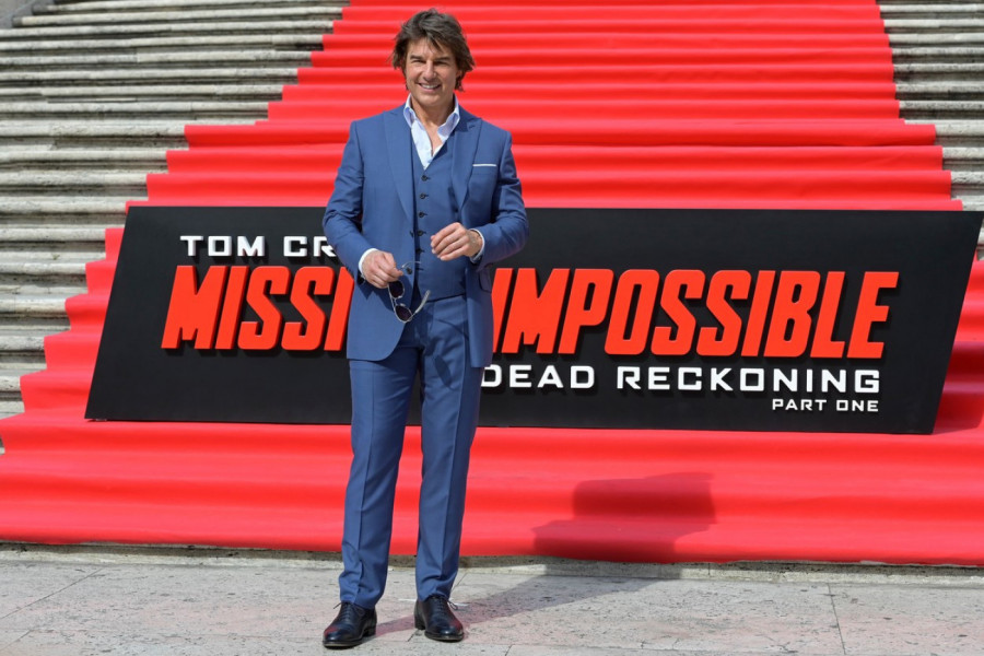 LJUDI U NEVERICI GLEDALI U TOM KRUZA: Njegove prave godine su ih zapanjile! (FOTO/VIDEO)